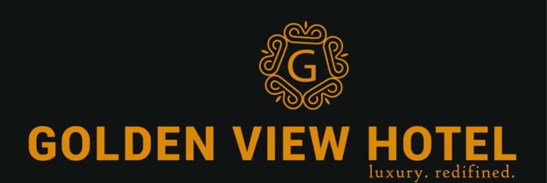 Golden View Hotel Ibanda المظهر الخارجي الصورة